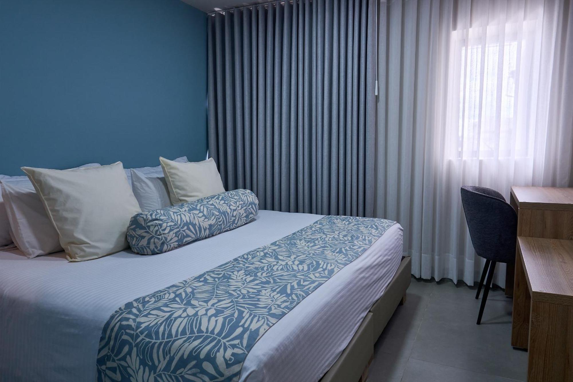Kamaleb Farallones Hotel Quibdó Exteriör bild