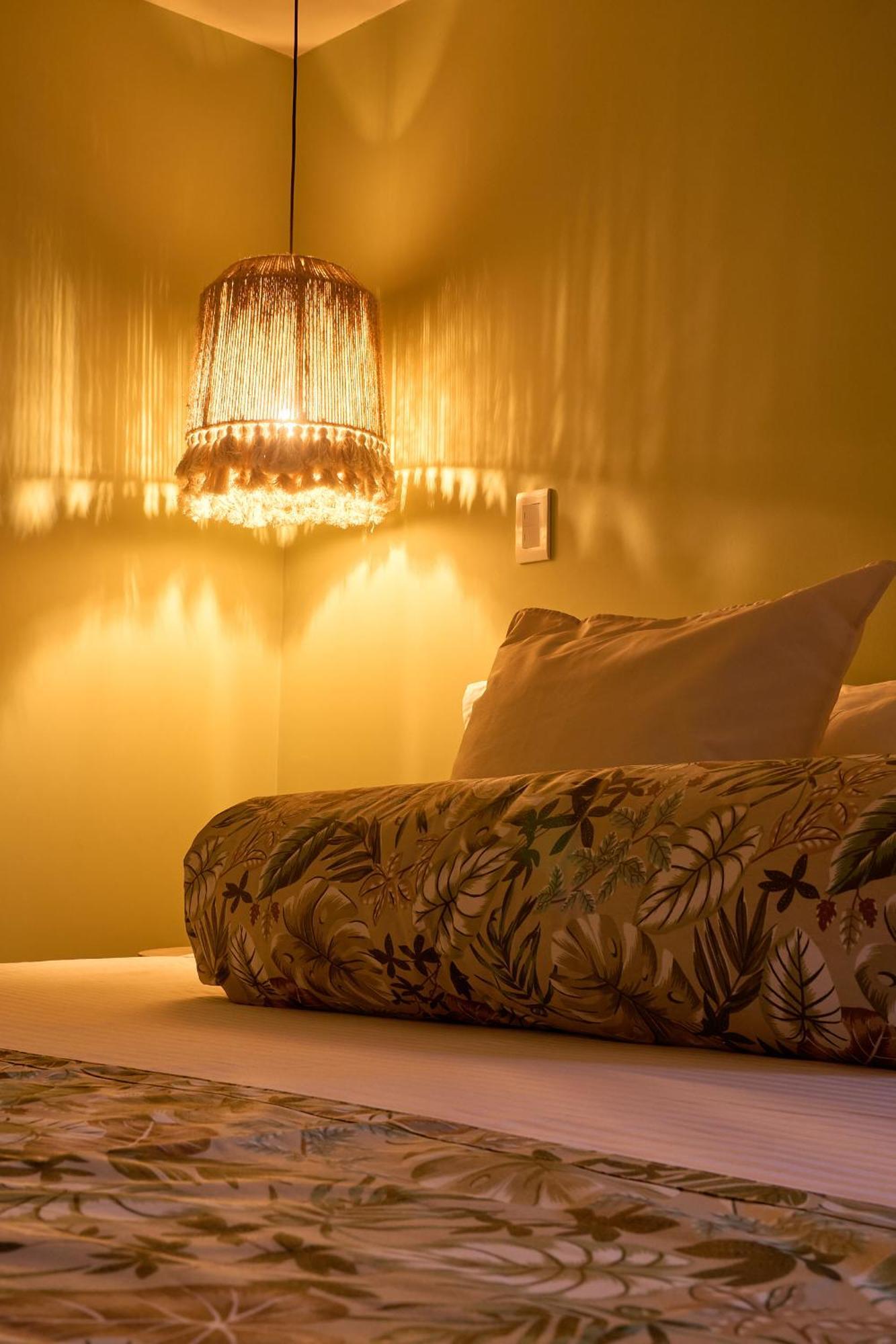 Kamaleb Farallones Hotel Quibdó Exteriör bild