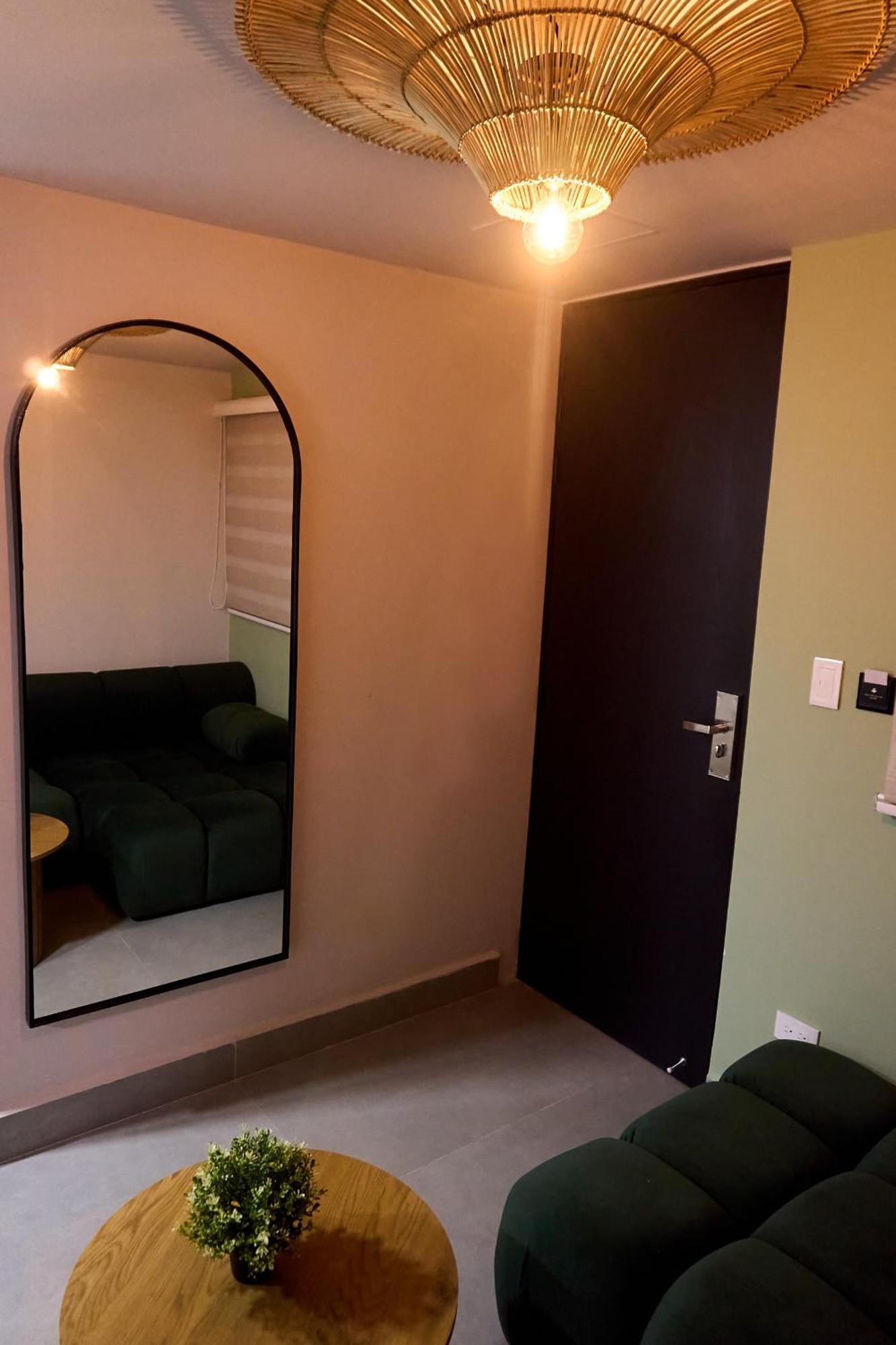 Kamaleb Farallones Hotel Quibdó Exteriör bild